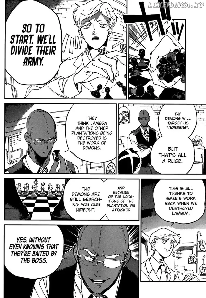The Promised Neverland chapter 132 image 12_optimized
